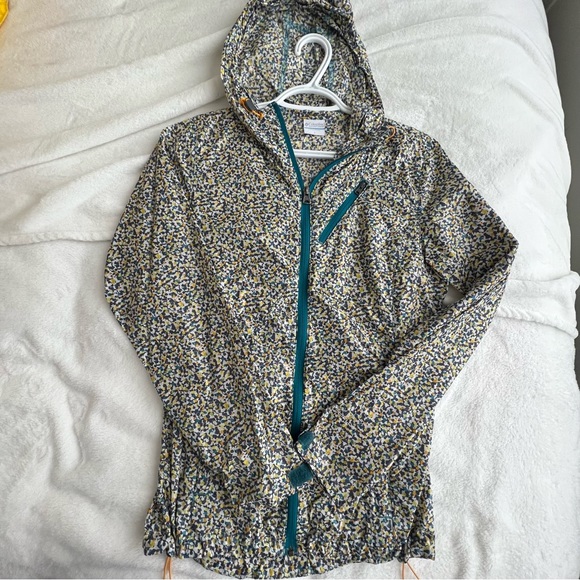 Columbia Wind jacket - Picture 1 of 2